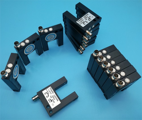 dc 2线 m18两线电感式接近开关